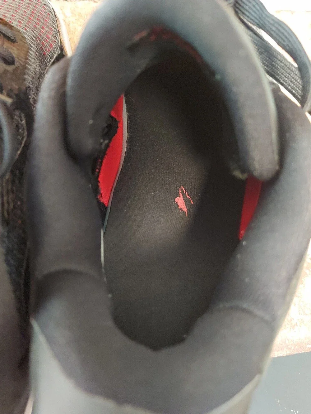 Jordan pre owned